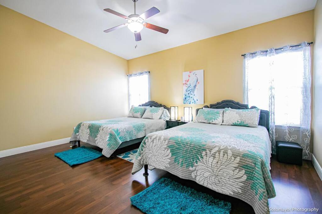 Great Escape 3Br W/Pool/Game Room And Gazebo Μακάλεν Εξωτερικό φωτογραφία