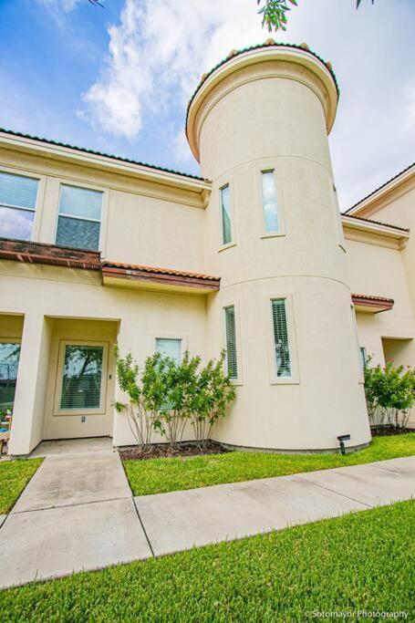 Great Escape 3Br W/Pool/Game Room And Gazebo Μακάλεν Εξωτερικό φωτογραφία
