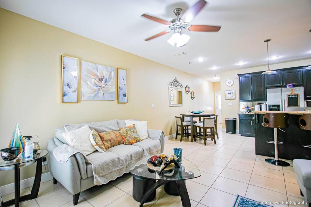 Great Escape 3Br W/Pool/Game Room And Gazebo Μακάλεν Εξωτερικό φωτογραφία
