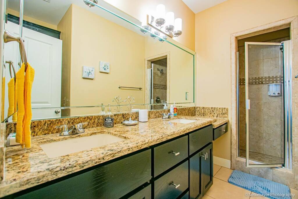Great Escape 3Br W/Pool/Game Room And Gazebo Μακάλεν Εξωτερικό φωτογραφία