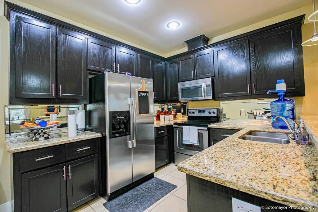 Great Escape 3Br W/Pool/Game Room And Gazebo Μακάλεν Εξωτερικό φωτογραφία